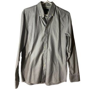H&M Long Sleeve Dress Shirt
